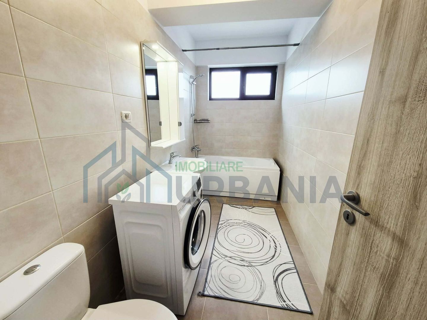 Apartament de inchiriat 1 camera!Prima inchiriere!!! - Poză 6