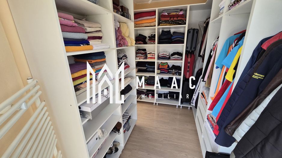 Vila 5 camere moderna 300 mp teren Zona Tineretului - Poză 11