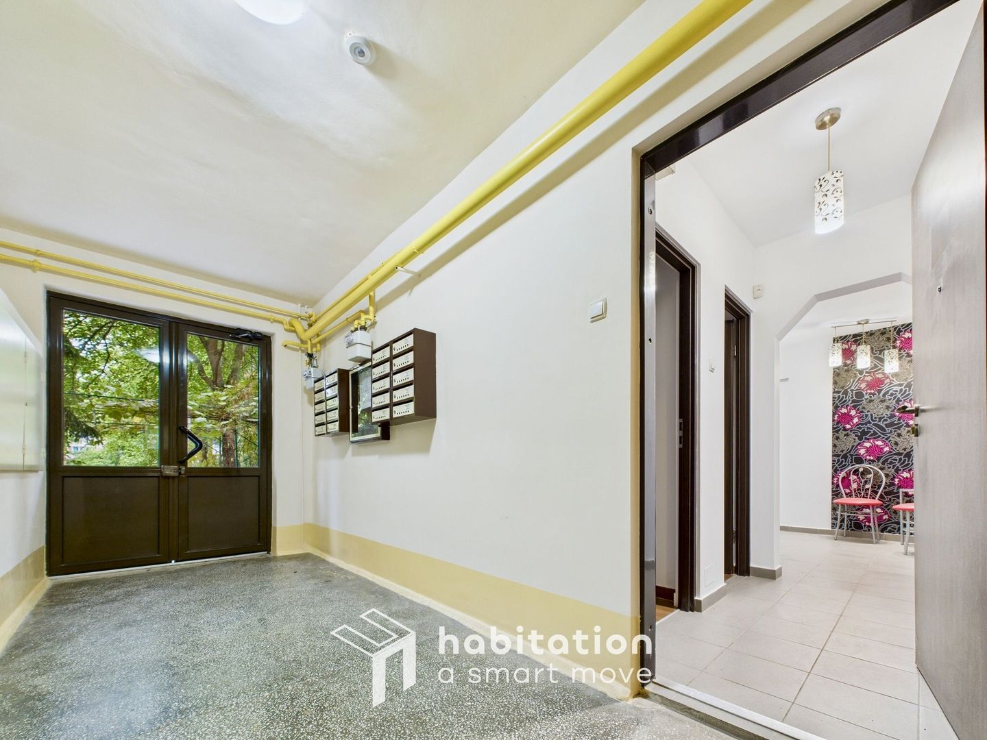 Închiriere cabinet stomatologic – tură completă zona Gheorghe Lazăr - Poză 16