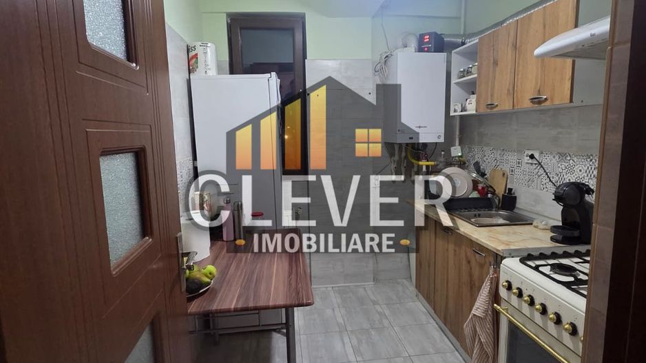 Ap 2 camere, mobilat utilat parcare inclusa – Postalionului, 1 min STB - Poză 8