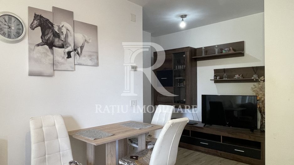 Apartament cu 2 camere | Panorama | Prima Sova | Oradea - Poză 4