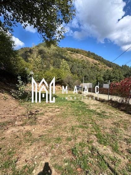 Teren intravilan de vânzare | Râu Sadului | 800 mp - Poză 5