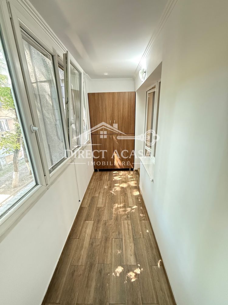 Apartament cu  3 camere de inchiriat -Zona 7 Noiembrie-UMF - Poză 8