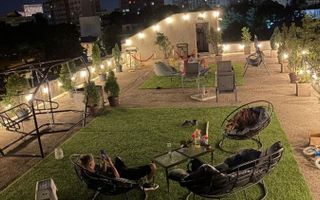 VANZARE PENTHOUSE CU TERASA PRIVATA ZONA PIATA UNIRII - Poză 2
