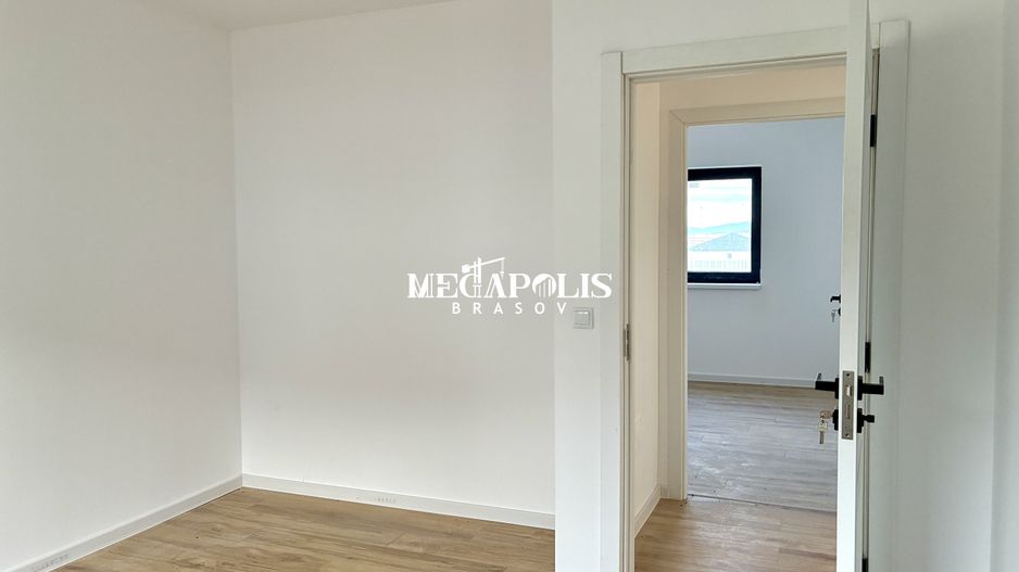 Casă 4 camere / Codlea / Credit / 100mp - Poză 13