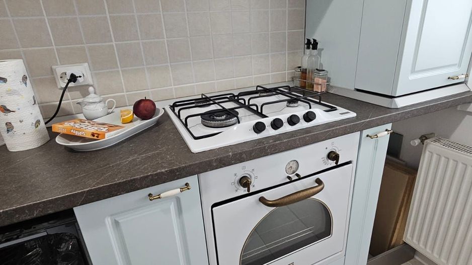 Apartament de vanzare 4 camere tip duplex in Popesti - Leordeni - Poză 9