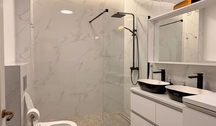 3 camere |  209.9mp | 2 locuri parcare | Sisesti-Baneasa - Poză 16