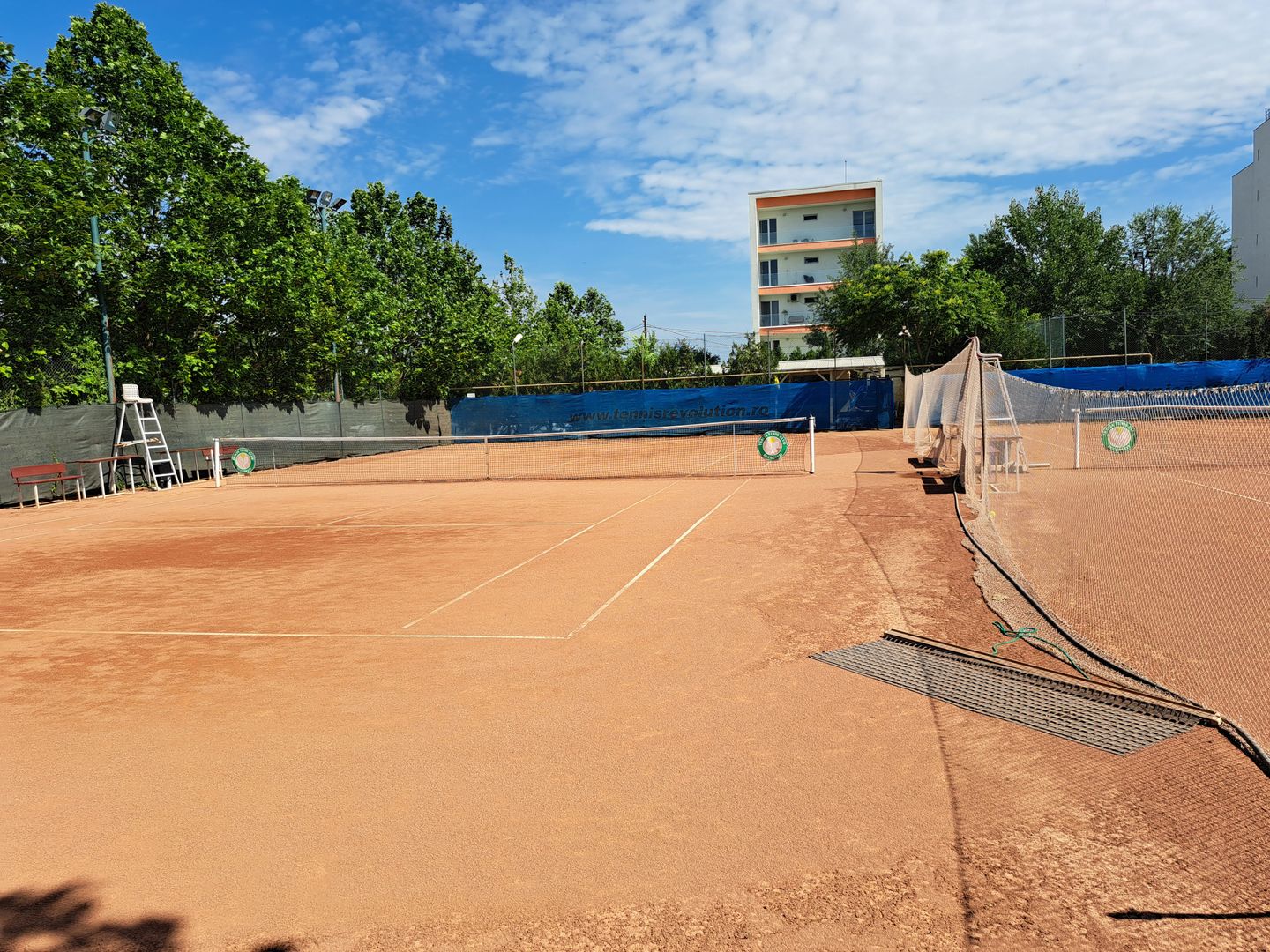 Teren intravilan 3707 mp - Aviatiei - Poză 7