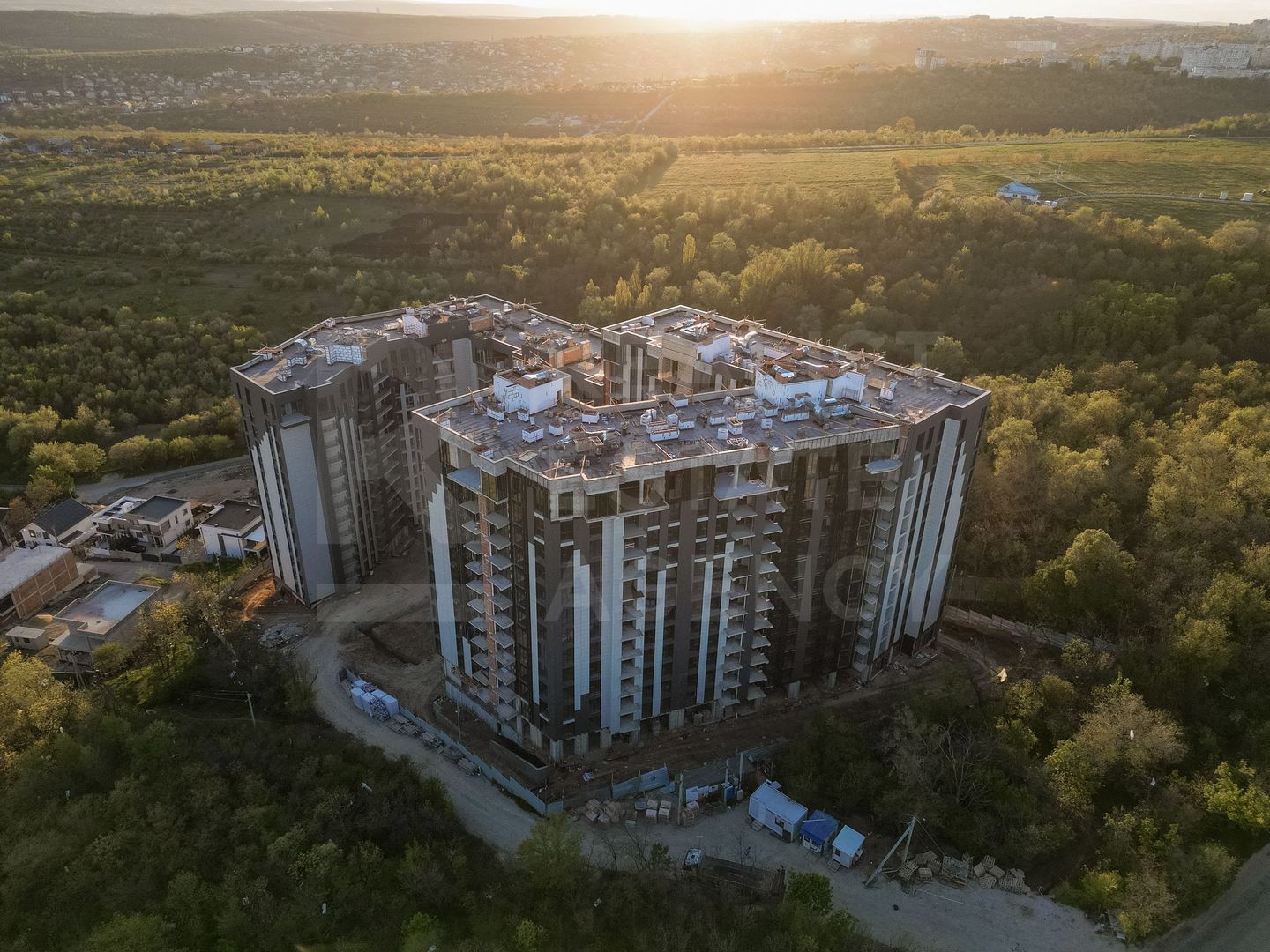 Vânzare, apartament, 2 camere, strada Grenoble, Botanica - Poză 2