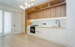 Vânzare, apartament, 2 camere, str. Grădina Botanică, Botanica - Poză 4