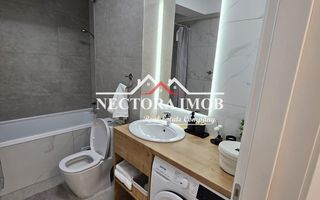 NECTORA IMOB-Apartament 2 camere Prima Arena, 55 mp,Et. 7, Utilat,Lift - Poză 6