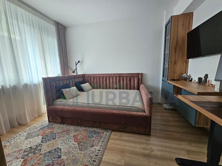 Apartament modern cu parcare inclusă – Palas Mall, Iași - Poză 6
