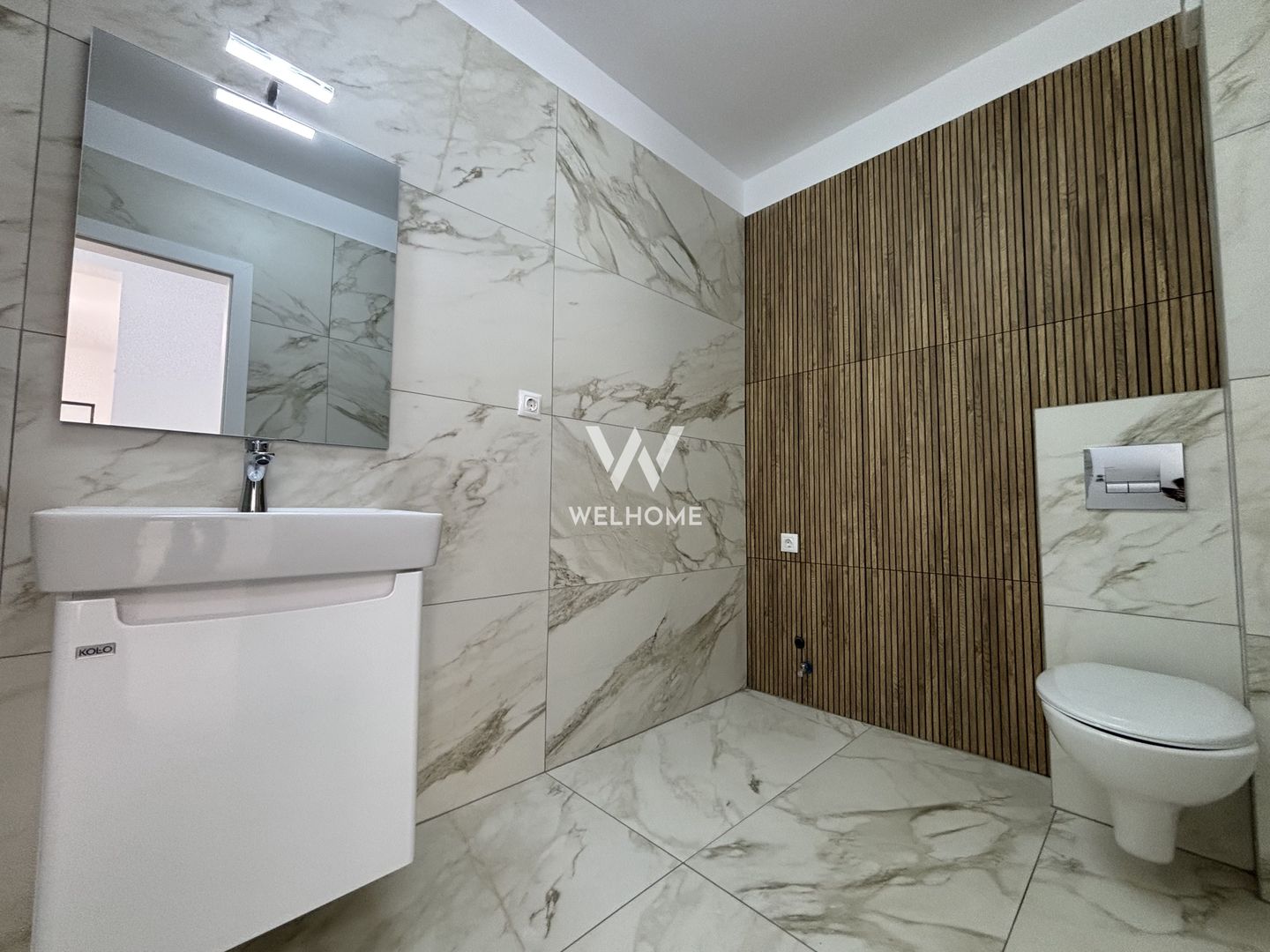 Apartament 3 camere LA CHEIE cu gradina - Doamna Stanca - Poză 8