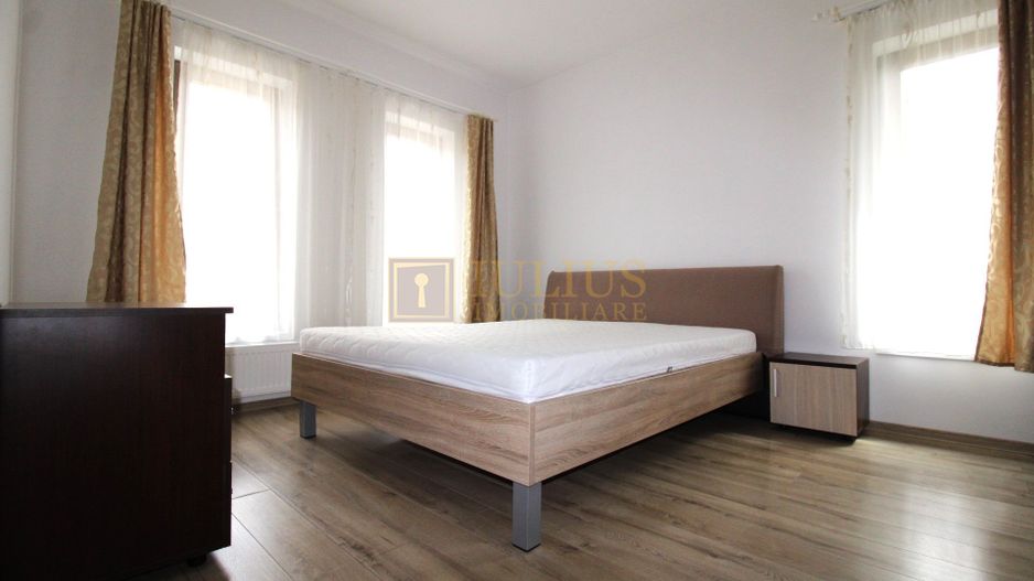 Bloc nou, zonă liniștită, parcare-Giroc - Poză 4