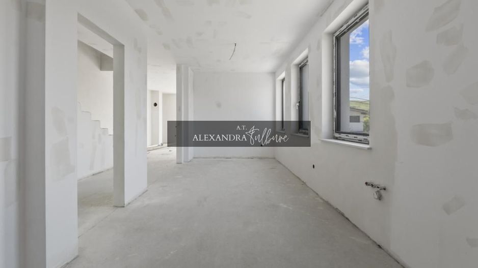Casa individuala 5 camere | FINISATA | Zona Faget - Poză 11
