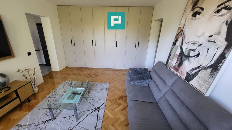 Apartament modern cu 2 camere Podgoria - Poză 3