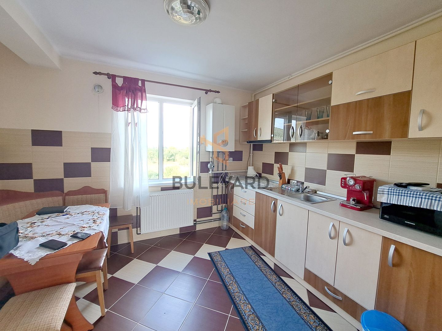 Comision 0! Apartament 3 camere, in Jucu! - Poză 2