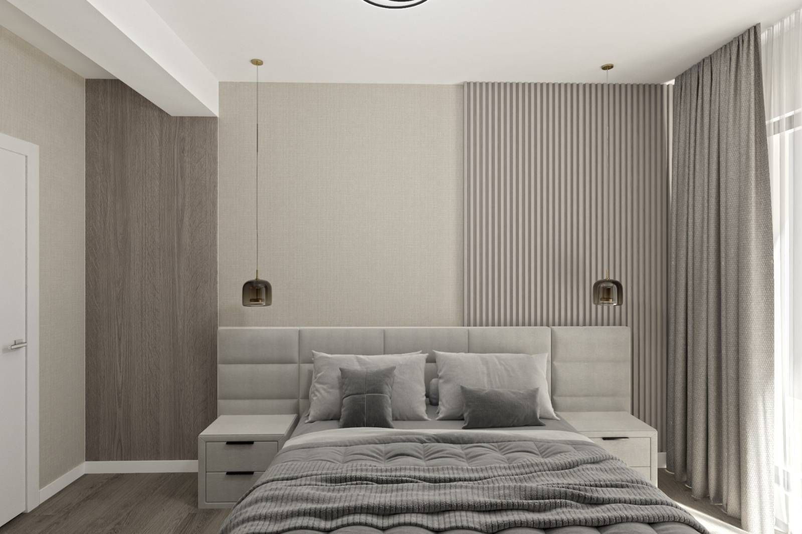 Apartament de Lux cu 4 Camere de Închiriat în Iancu Nicolae - Poză 11