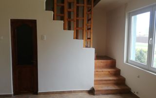 Vânzare sau schimb casă 3 camere P+M - zona Sângeorgiu de Mureș - Poză 3