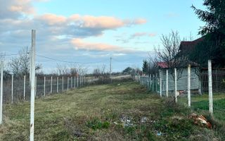 Teren intravilan de vânzare | Sibiel | 1.821 mp | vedere spre munte - Poză 8