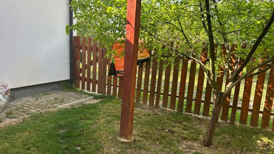 Duplex parter, 80 mp, Moșnița Veche - Poză 14