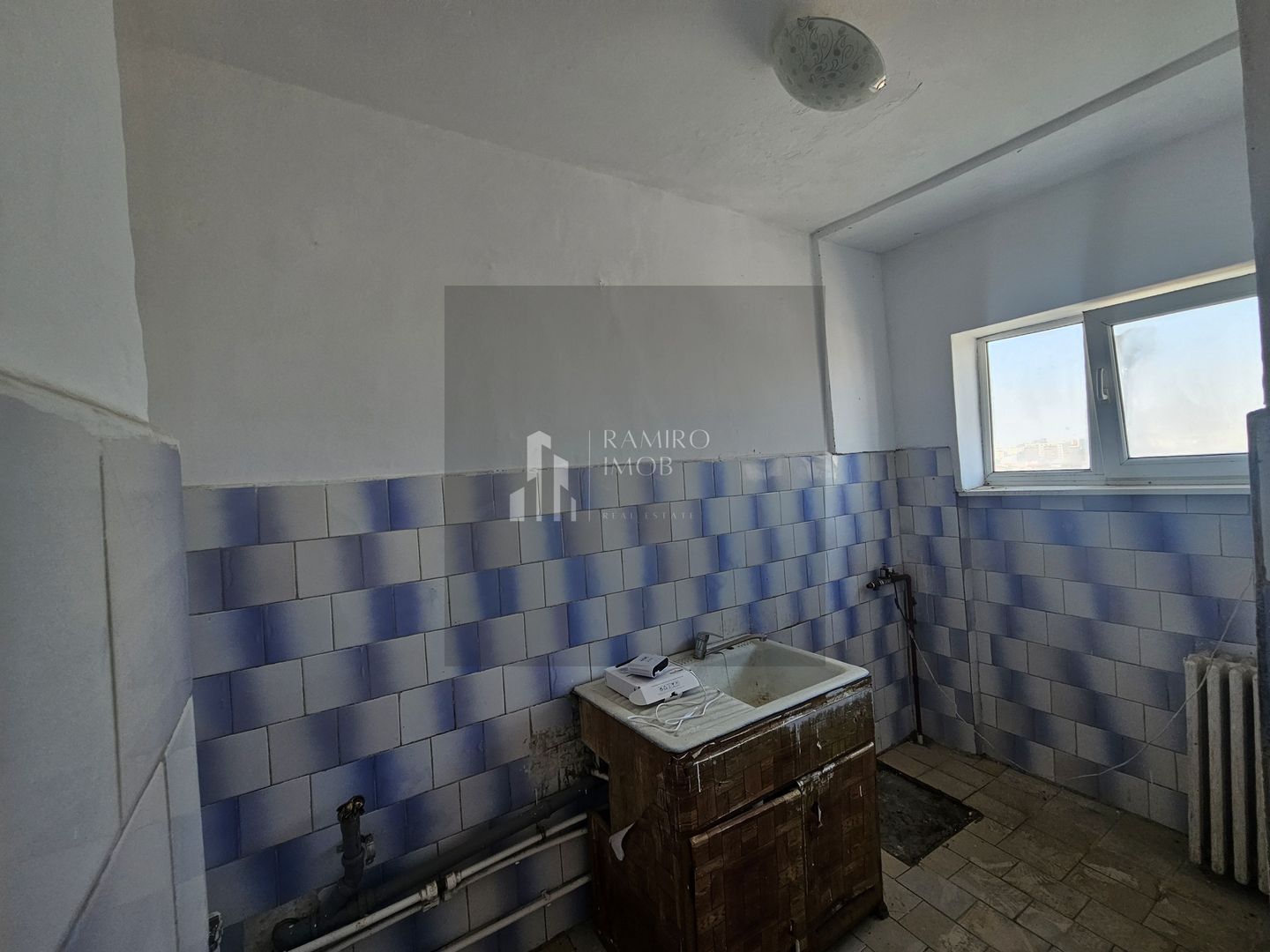 Apartament 3 camere decomandat - Piata Progresul / Soseaua Giurgiului - Poză 7