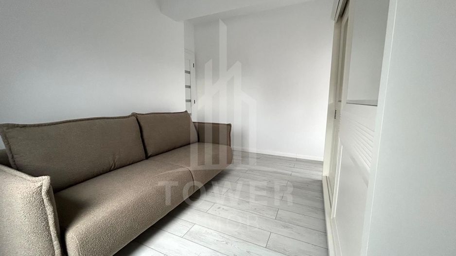 Apartament 3 camere modern | 2 dormitoare | Kastani - Poză 6