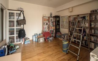 Apartament 4 camere | 125mp | balcon | Dorobantilor | cartier Marasti - Poză 3