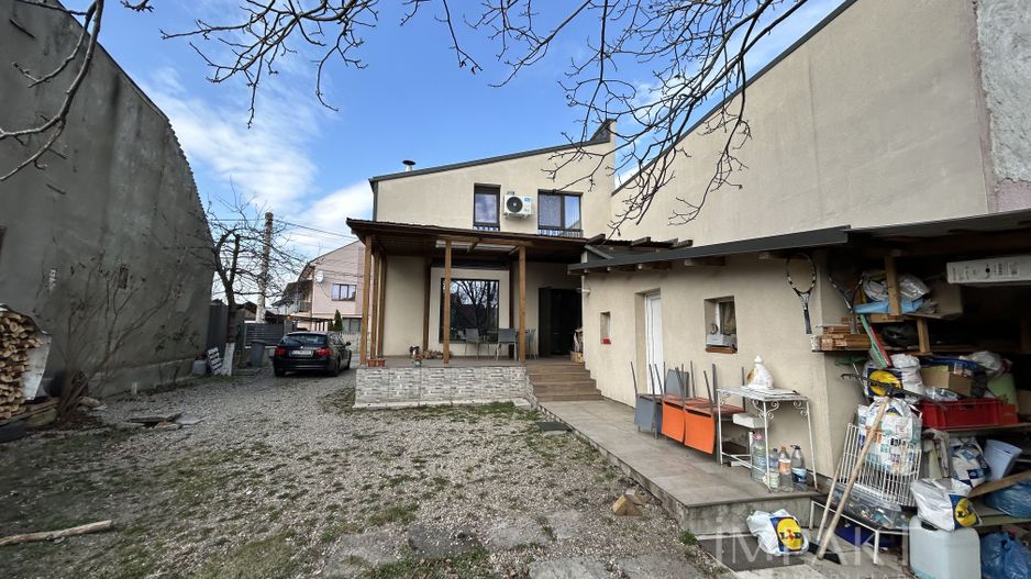 Inchiriere casa draguta in Someseni! - Poză 18
