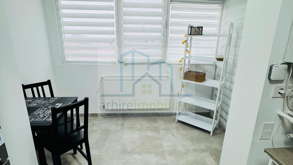 Apartament 2camere open space Popesti Leordeni, strada Biruintei - Poză 6