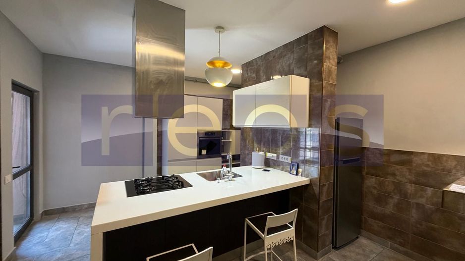 INCHIRIERE APARTAMENT DEOSEBIT 5CAMERE | 221MP   | BLV LASCAR CATARGIU - Poză 15