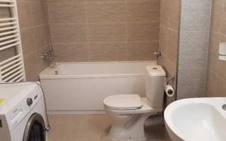 Închiriere apartament 2 camere| zona Iulius Mall - Poză 4