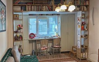 Apartament 3 camere, Evergreen Towers, Aviației, Iași - 2 locuri parcare subterane - Poză 1