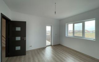 Duplex 4 camere - toate utilitatile - Mosnita Noua - Poză 10