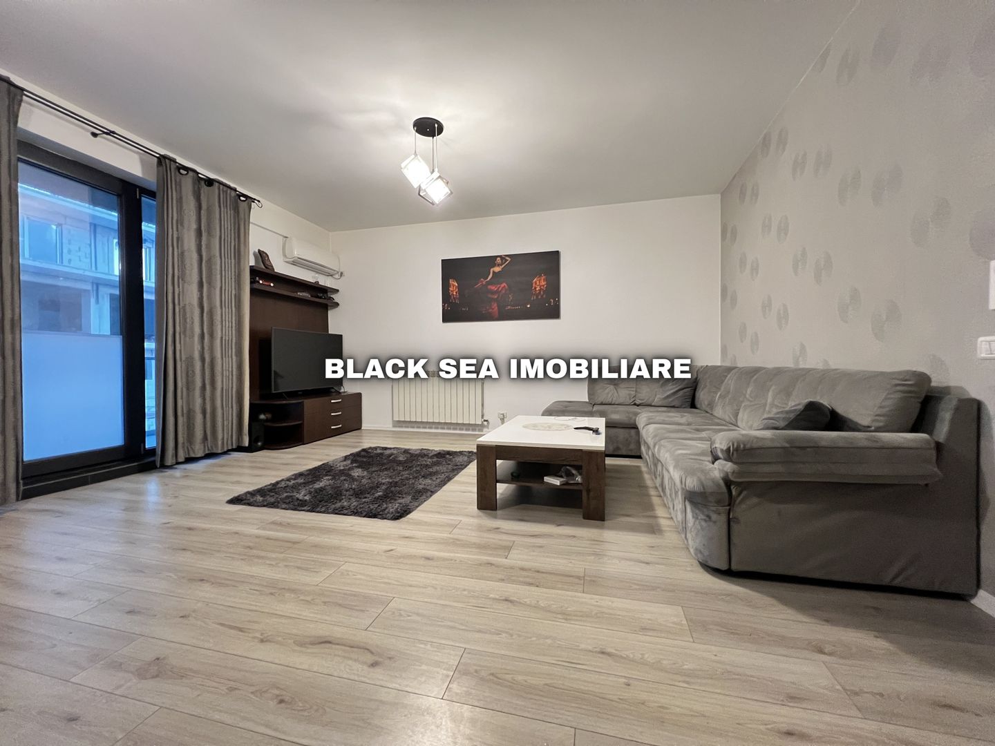 Apartament 2 camere zona Alezzi - Mamaia Nord - 50M DE PLAJA - OCAZIE - Poză 1