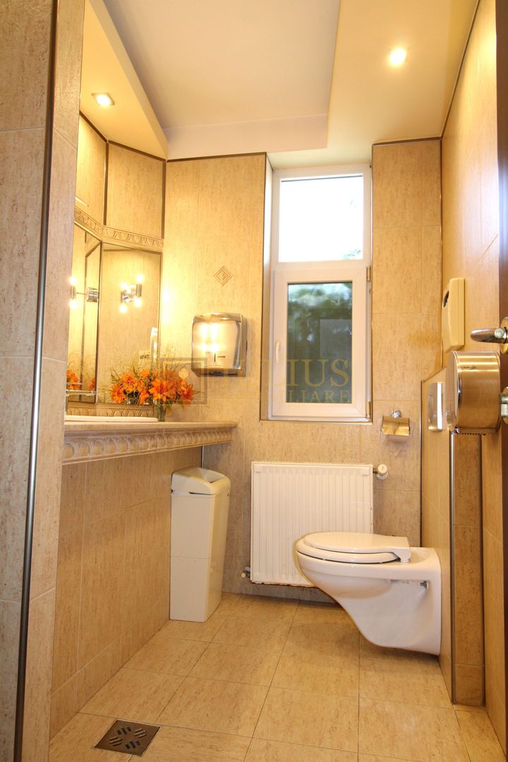 Casă individuală – Dumbrăvița, mobilata si utilata, spatii generoase. - Poză 13