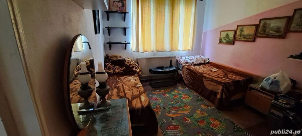 Apartament 2 cam, Micro 19, et 3 - Poză 6