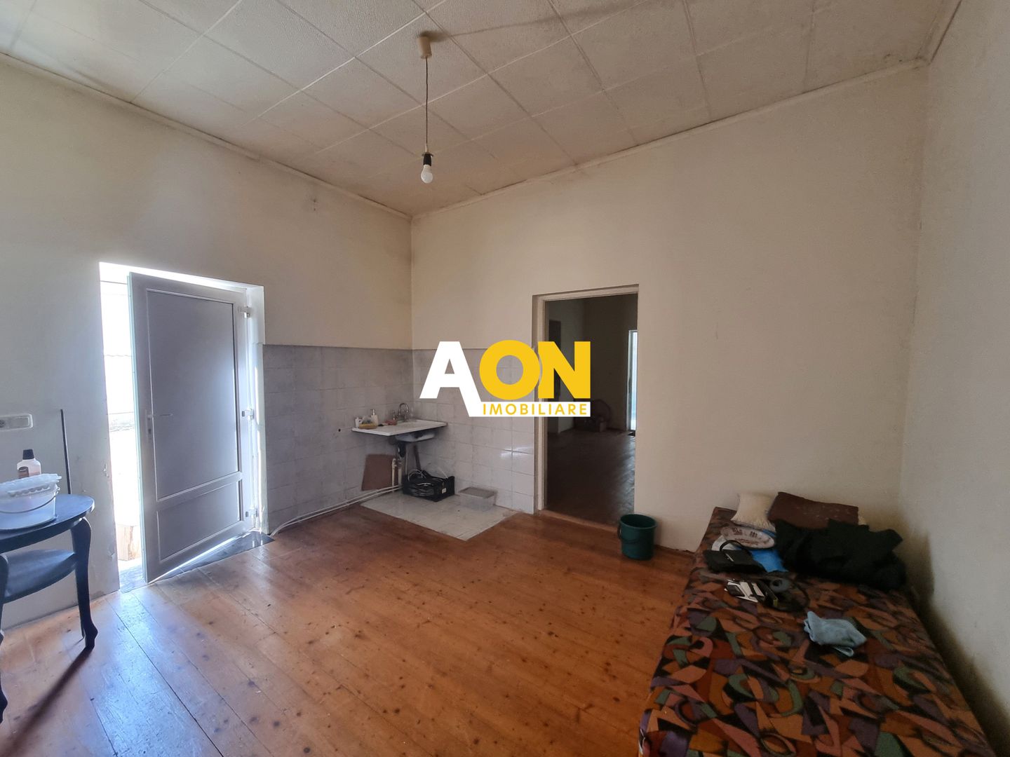 Casa si spatiu comercial, 5 camere, 415mp teren, Centru - Poză 5