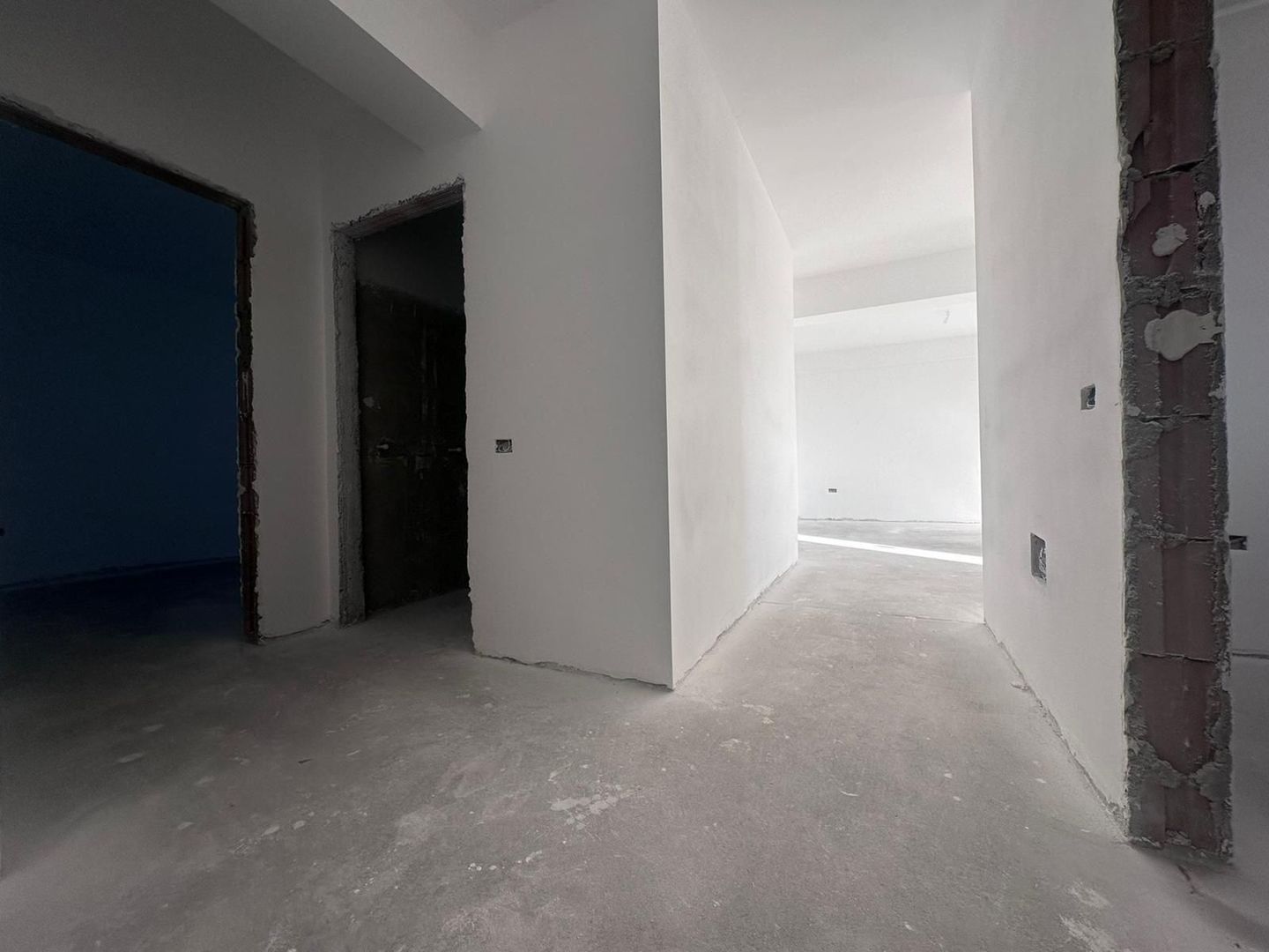 AP. 3 CAMERE CHITILIA, NEMOBILAT, BLOC NOU, LOC PARCARE, COMISION 0% - Poză 9