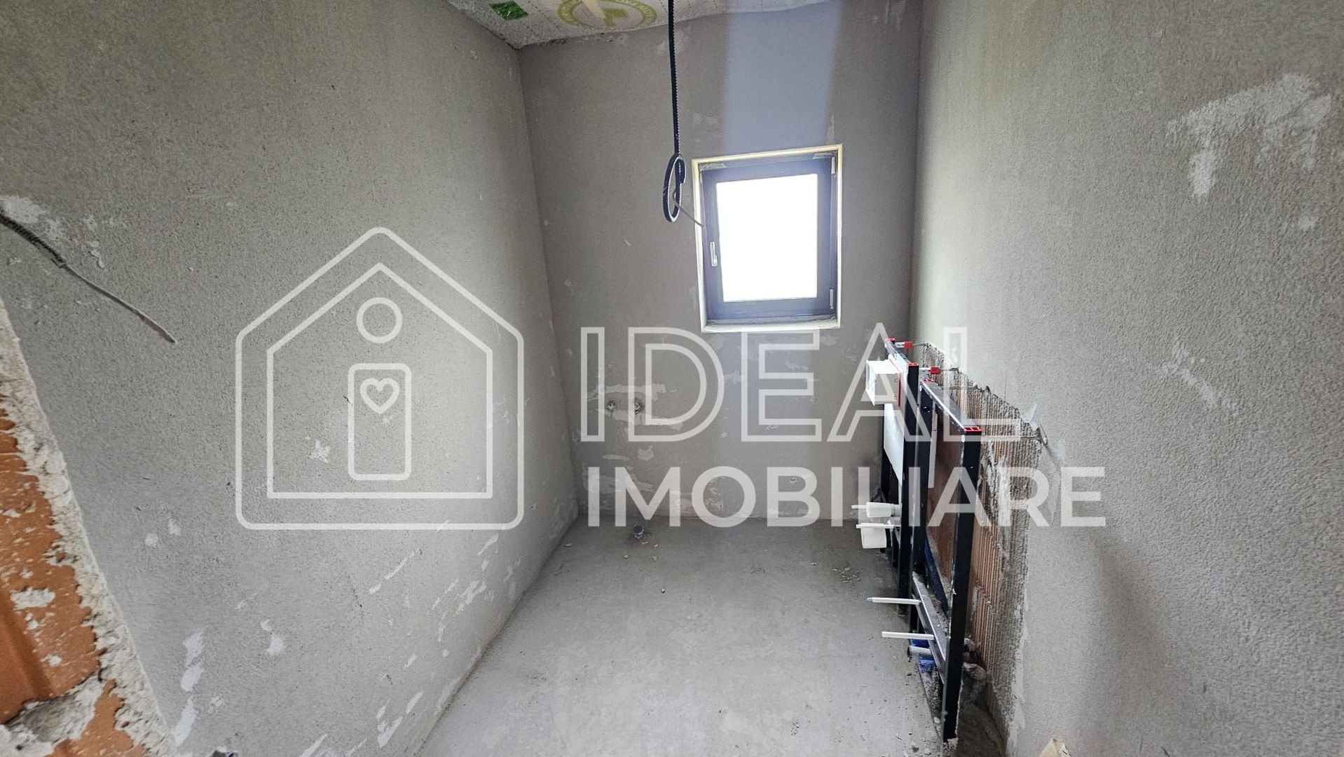 Casa Individuala cu 4 camere si gradina, in Cristian - Poză 9