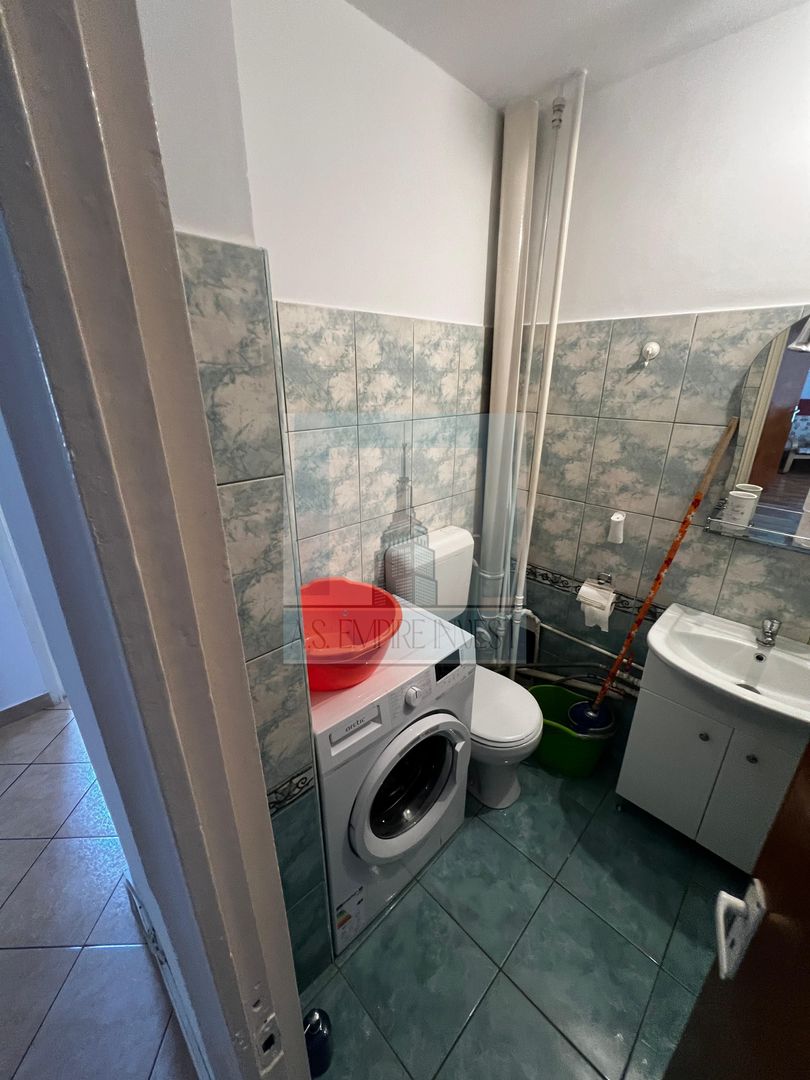 Apartament 3 camere decomandat, 2 bai - zona Racadau - Poză 14