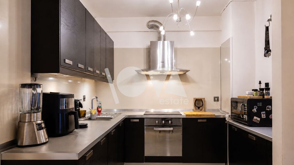 De vânzare: apartament 3 camere, 94 mp, mobilat utilat - Ultracentral - Poză 6