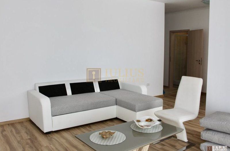 Zona Sud - mobilat modern, 2 locuri de parcare incluse. - Poză 7