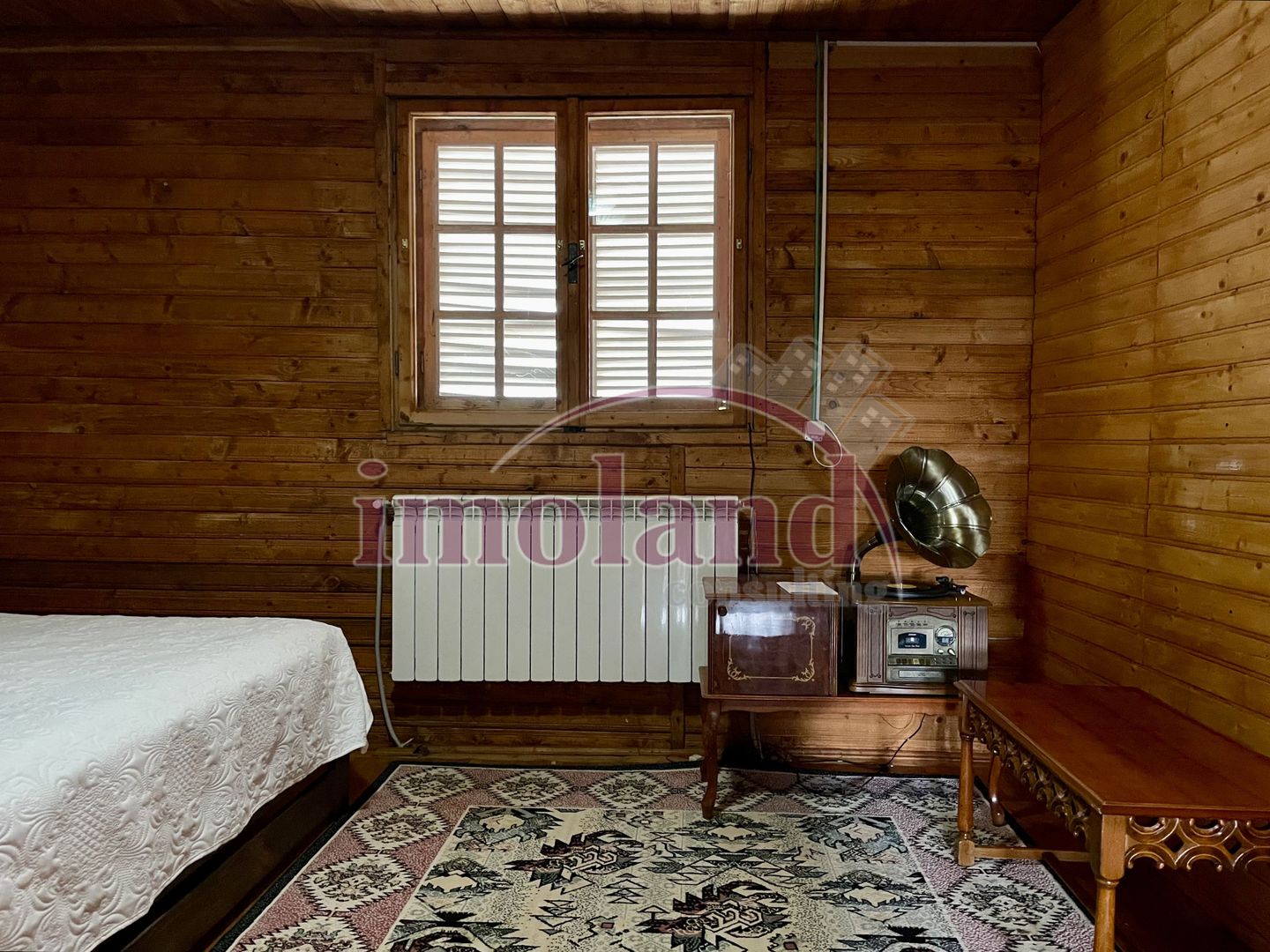 Vanzare VILA rezidenta / casa de vacanță 540 mp, teren 1500 mp | Snagov - Poză 10