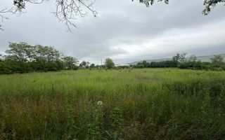 Vand teren 1135 m2 - Poză 1