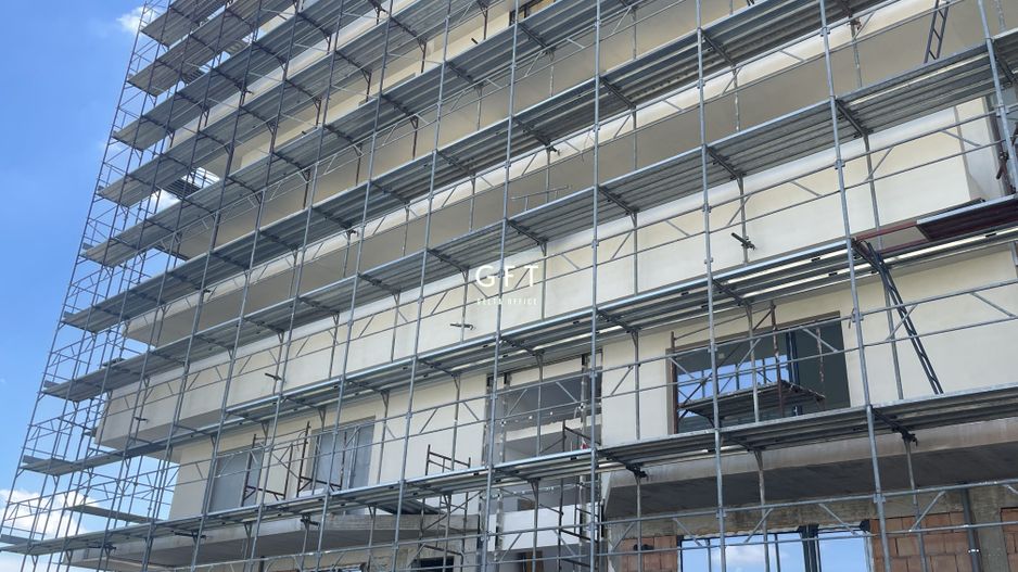 APARTAMENTE NOI, PLATA IN RATE! - Poză 11