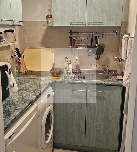 Cismigiu I Garsoniera I Creditabil I Etaj - Poză 3