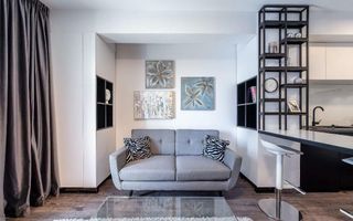 Inchiriere apartament 2 camere | Belvedere Residences - Poză 7