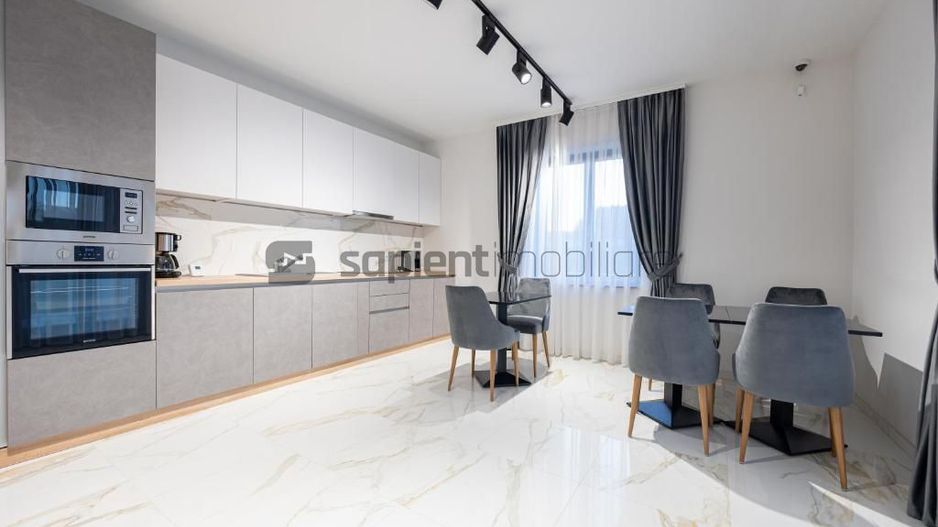 Sapient | Vilă premium situată în loc. Sânmartin - Poză 5