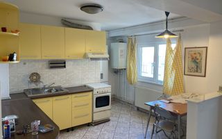 Apartament 4 camere | 125mp | balcon | Dorobantilor | cartier Marasti - Poză 1